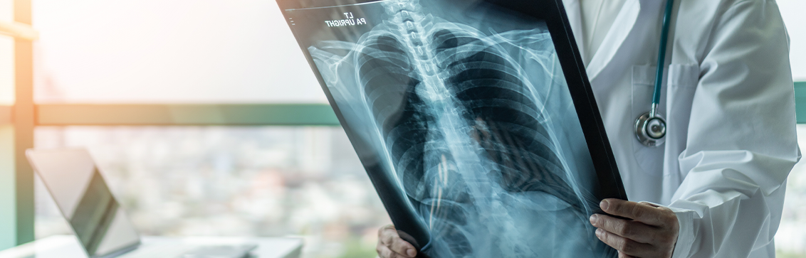 radiologie