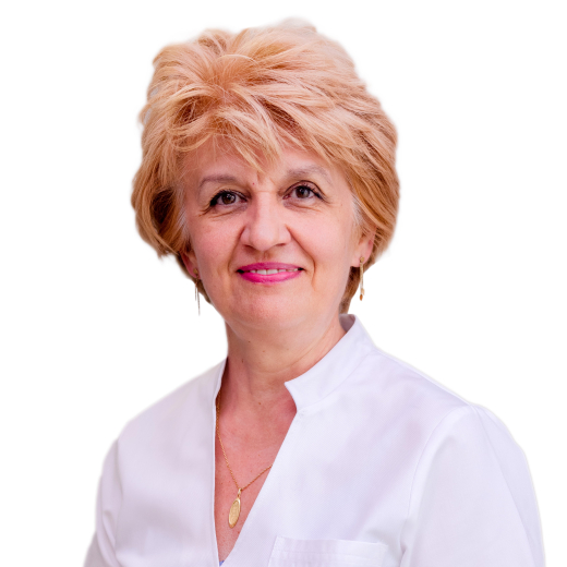 Doctor Nicoara Simona Delia