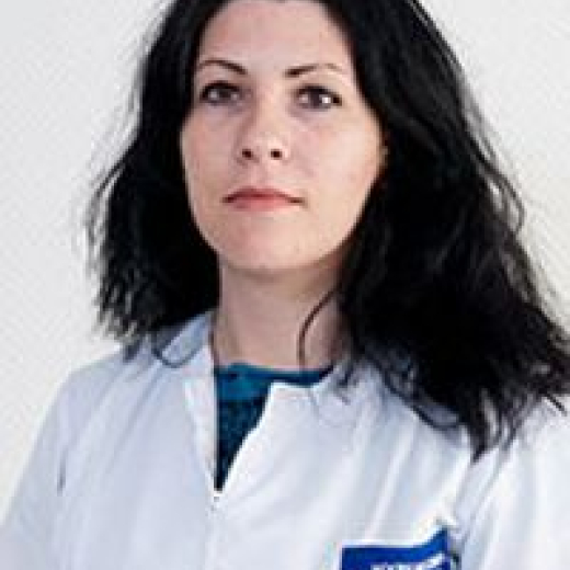 Doctor Petre Iuliana