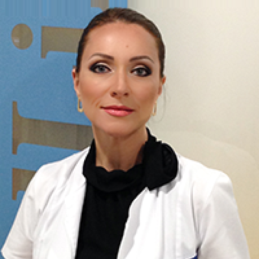 Doctor Bohiltea Roxana-Elena